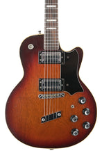Load image into Gallery viewer, 1973 Guild Bluesbird M75 Sunburst