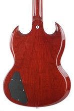 Load image into Gallery viewer, 2017 Gibson SG Classic Cherry