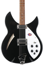 Load image into Gallery viewer, New Rickenbacker 330 Jetglo #2618745