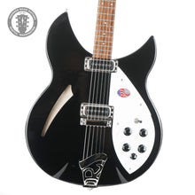 Load image into Gallery viewer, New Rickenbacker 330 Jetglo #2618745