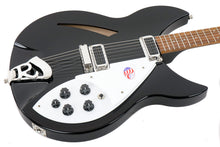 Load image into Gallery viewer, New Rickenbacker 330 Jetglo #2618745