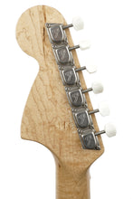 Load image into Gallery viewer, 1972 Fender Mustang Competition Blue
