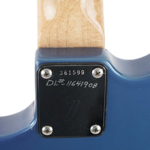 Load image into Gallery viewer, 1972 Fender Mustang Competition Blue