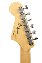 Load image into Gallery viewer, 2024 Fender Troy Van Leeuwen Jazzmaster Copper Age