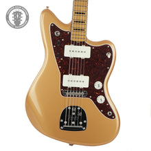 Load image into Gallery viewer, 2024 Fender Troy Van Leeuwen Jazzmaster Copper Age