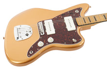 Load image into Gallery viewer, 2024 Fender Troy Van Leeuwen Jazzmaster Copper Age