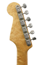Load image into Gallery viewer, 1999 Fender Custom Shop 1950's Stratocaster Cunetto Relic Blonde