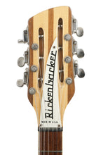 Load image into Gallery viewer, 1977 Rickenbacker 360/12 WB 12 String Mapleglo