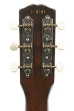Load image into Gallery viewer, 1961 Epiphone Olympic Single Cut Sunburst Rare Early Example