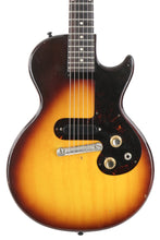Load image into Gallery viewer, 1961 Epiphone Olympic Single Cut Sunburst Rare Early Example