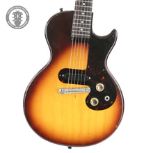 Load image into Gallery viewer, 1961 Epiphone Olympic Single Cut Sunburst Rare Early Example