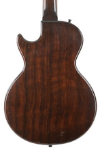 Load image into Gallery viewer, 1961 Epiphone Olympic Single Cut Sunburst Rare Early Example