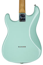 Load image into Gallery viewer, New Squier Classic Vibe '50s Stratocaster Surf Green