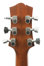 Load image into Gallery viewer, 2007 Collings City Limits Deluxe Sunburst Brazilian