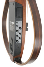 Load image into Gallery viewer, 2018 Yamaha Silent Guitar SLG200S NT