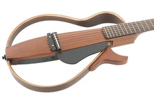 Load image into Gallery viewer, 2018 Yamaha Silent Guitar SLG200S NT