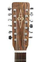 Load image into Gallery viewer, 1980 Alvarez 5021 12 String