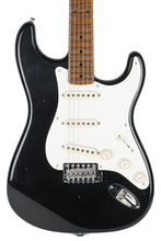 Load image into Gallery viewer, New Fender Custom Shop 1956 Thunder Road Stratocaster Journeyman Relic Black 6 pounds 9 ounces