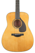 Load image into Gallery viewer, New Yamaha FG5 GL Natural