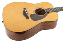 Load image into Gallery viewer, New Yamaha FG5 GL Natural