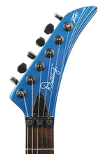 Load image into Gallery viewer, Used Peavey Destiny Metallic Blue