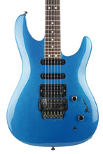 Load image into Gallery viewer, Used Peavey Destiny Metallic Blue