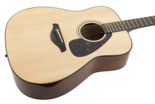 Load image into Gallery viewer, New Yamaha FG800J Natural