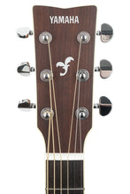 Load image into Gallery viewer, New Yamaha FS830 Tobacco Sunburst
