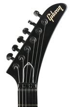 Load image into Gallery viewer, 1988 Gibson U2 Black *Project / As Is*