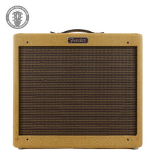Load image into Gallery viewer, 2007 Fender Blues Junior Lacquered Tweed