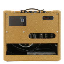 Load image into Gallery viewer, 2007 Fender Blues Junior Lacquered Tweed
