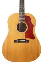 Load image into Gallery viewer, 1966 Gibson J-50 Natural