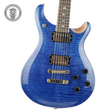 Load image into Gallery viewer, 2023 PRS McCarty 594 SE Faded Blue