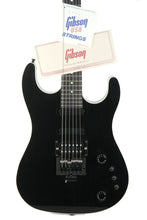 Load image into Gallery viewer, 1988 Gibson U2 Black *Project / As Is*