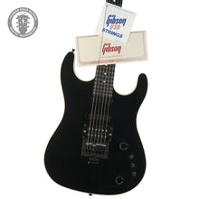 Load image into Gallery viewer, 1988 Gibson U2 Black *Project / As Is*