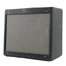 Load image into Gallery viewer, 2000 Fender Blues Junior Black