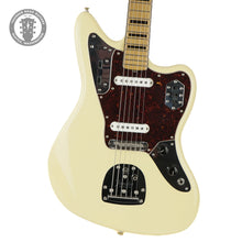 Load image into Gallery viewer, 2023 Fender Vintera II '70s Jaguar Vintage White