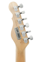 Load image into Gallery viewer, 2015 G&L ASAT Classic Bluesboy Sonic Blue