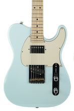 Load image into Gallery viewer, 2015 G&L ASAT Classic Bluesboy Sonic Blue