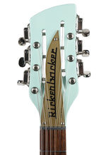 Load image into Gallery viewer, New Rickenbacker 360/12 12 String WB CB VP Seafoam Green Pearl Limited Edition 2520797
