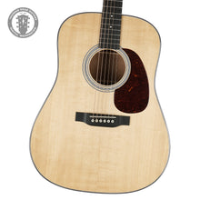 Load image into Gallery viewer, 2021 Martin D-12 Natural w/ K&K Pickup