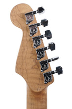 Load image into Gallery viewer, New Charvel Custom Shop San Dimas Floyd Rose 2H Seafoam Green C17049