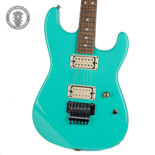 Load image into Gallery viewer, New Charvel Custom Shop San Dimas Floyd Rose 2H Seafoam Green C17049