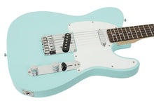 Load image into Gallery viewer, 2025 Squier Limited Edition Sonic Telecaster Daphne Blue