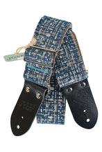 Load image into Gallery viewer, New Josey Straps Guitar Strap - Lo-Fi Luxe
