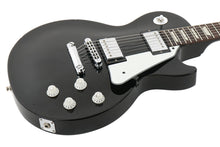 Load image into Gallery viewer, 2008 Gibson Les Paul Studio Ebony