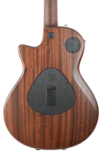 Load image into Gallery viewer, 2015 Taylor T5Z Acoustic-Electric Guitar Mahogany