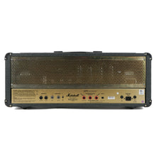 Load image into Gallery viewer, 2005 Marshall JCM 2000 Dual Super Lead Head Mercury Magnetics Transformers