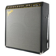 Load image into Gallery viewer, 2025 Fender Jack White Panoverb Combo Amp