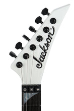 Load image into Gallery viewer, New Jackson American Series SL2 DX Soloist Snow White